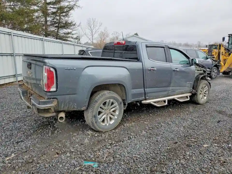 1GTG6DEN2K1193841 2019 GMC CANYON-2