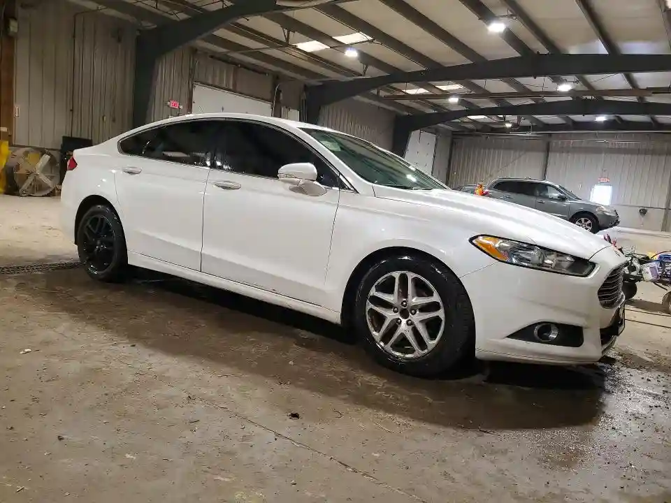 1FA6P0HD1G5110880 2016 FORD FUSION-3