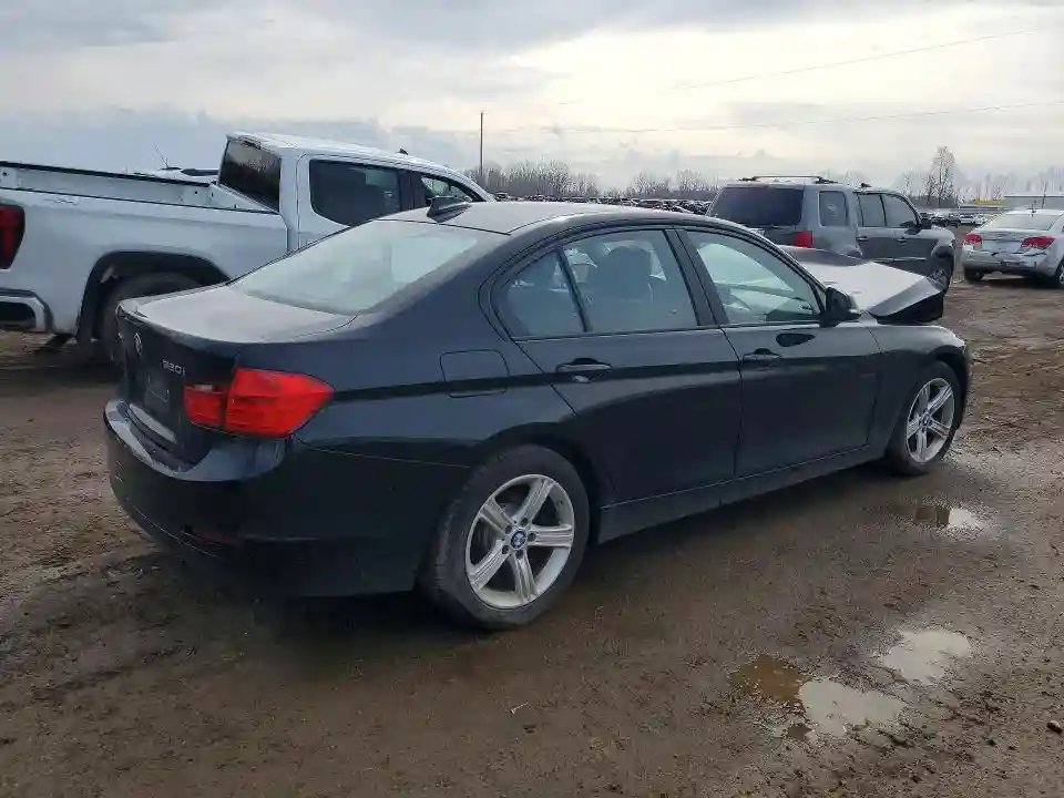 WBA3C3C53FP665002 2015 BMW 3 SERIES-2