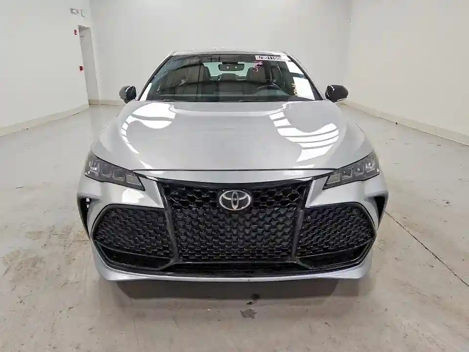 4T1BZ1FB5KU006932 2019 TOYOTA AVALON-4