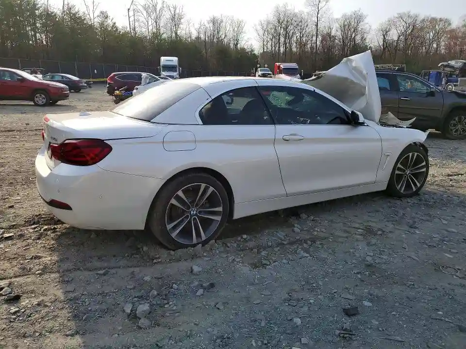 WBA4Z3C04L5N04723 2020 BMW 4 SERIES-2