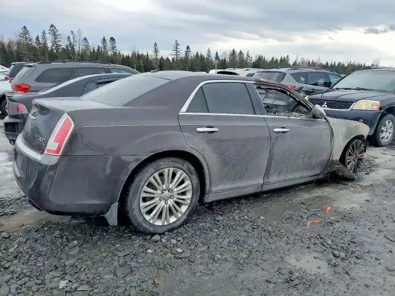 2C3CCAKG3DH602501 2013 CHRYSLER 300-2