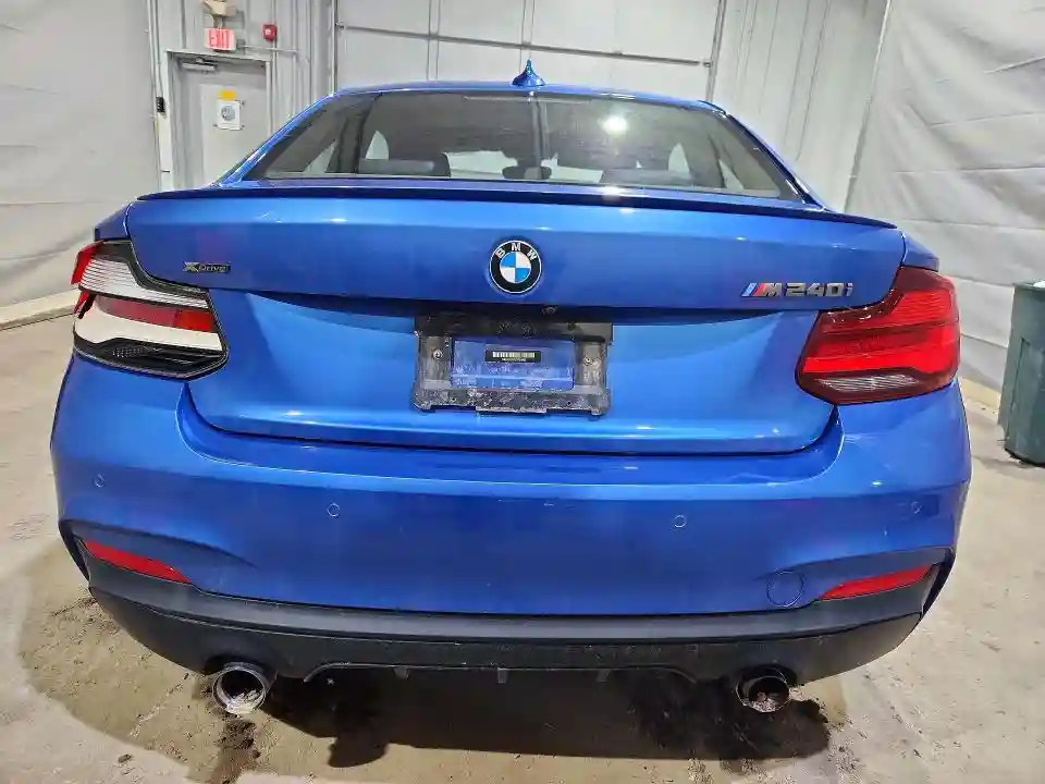 WBA2J7C07L7D99883 2020 BMW M2-5