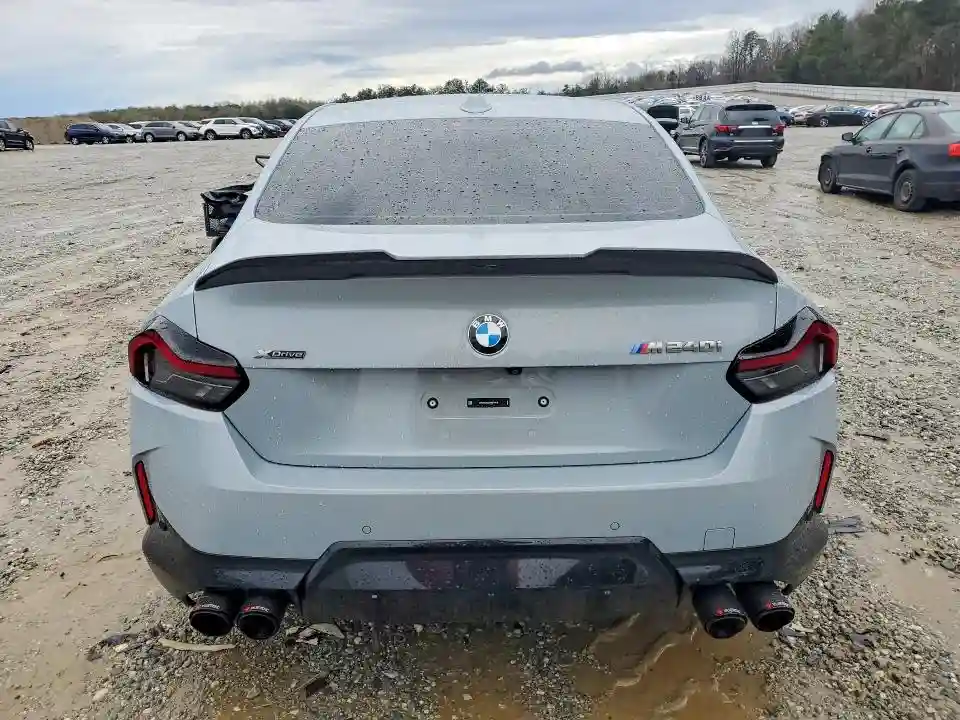 3MW53CM05R8E14416 2024 BMW M2-5