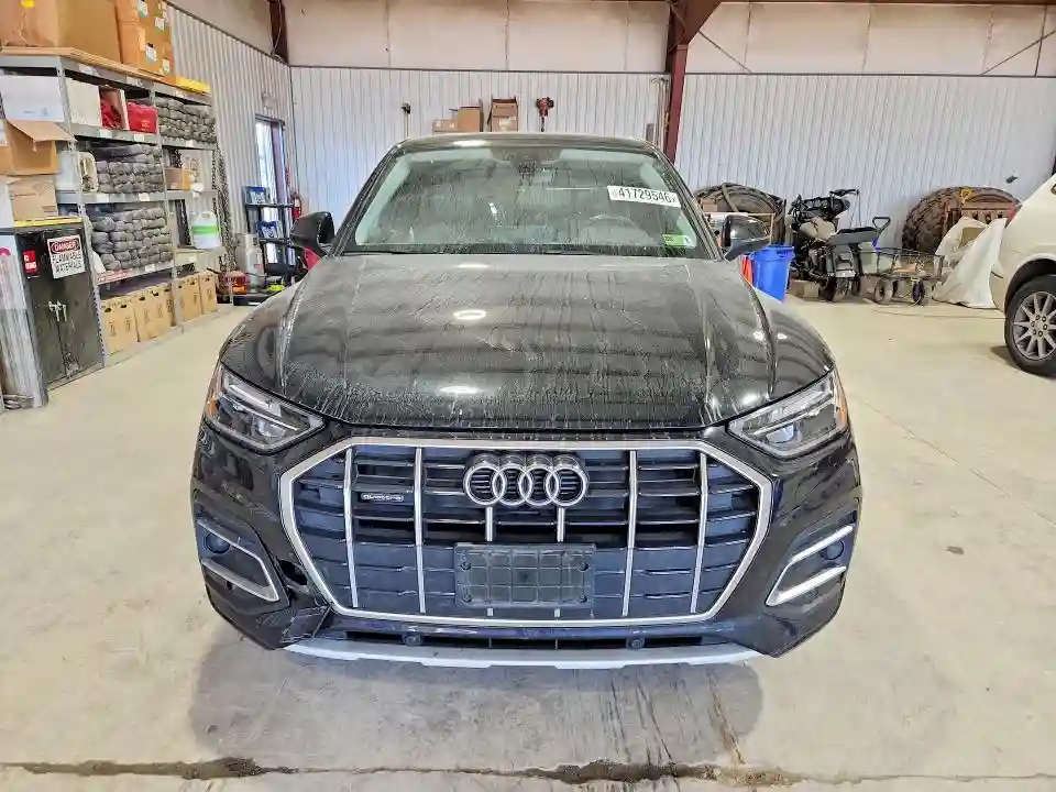 WA1ABAFY9P2015719 2023 AUDI Q5-4