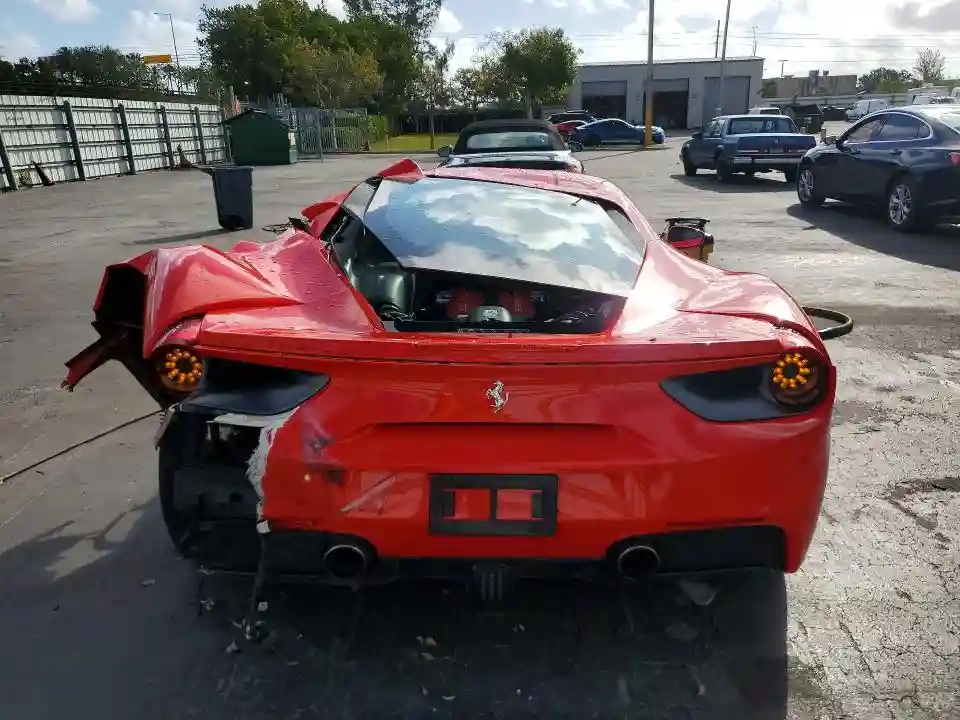 ZFF79ALA5G0217425 2016 FERRARI ALL OTHER-5