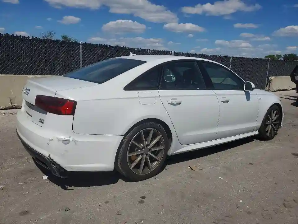 WAUG8AFC7JN025669 2018 AUDI A6-2