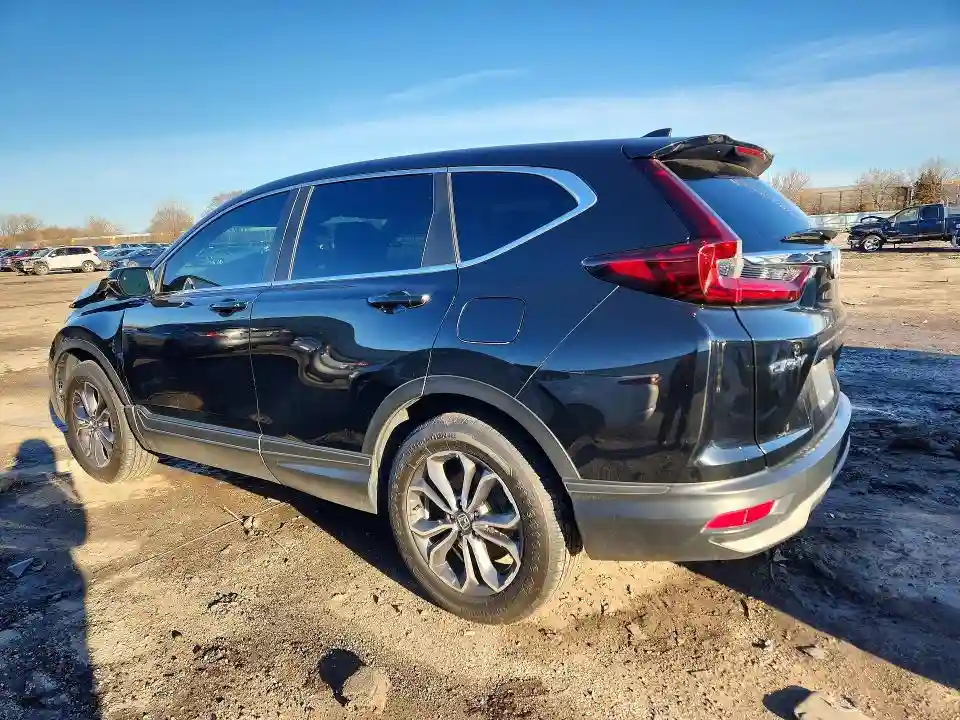 7FARW2H57ME037348 2021 HONDA CR-V-1