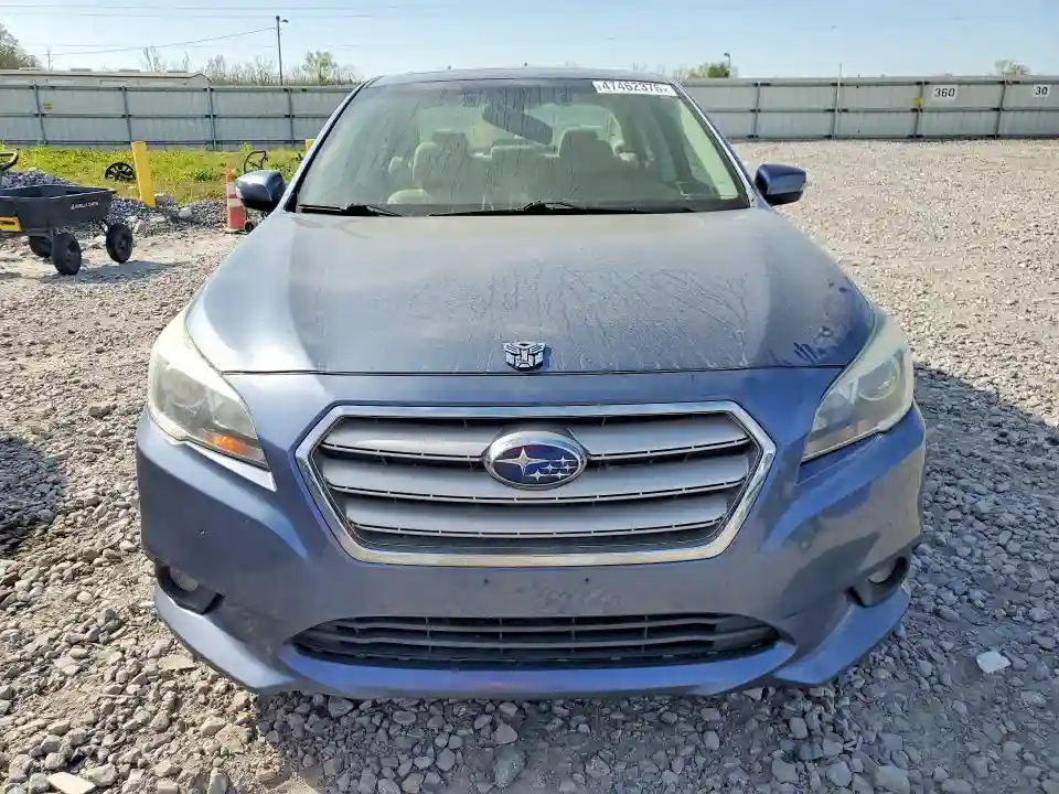 4S3BNAN65G3051855 2016 SUBARU LEGACY-4
