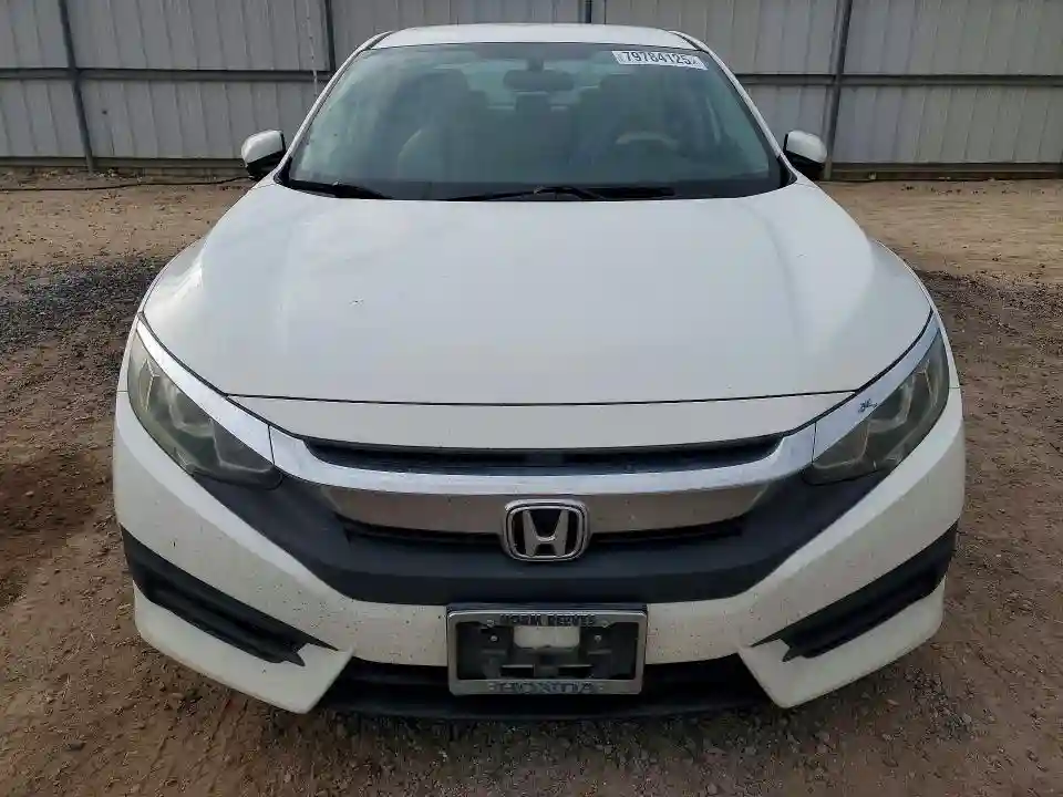 19XFC2F51GE205652 2016 HONDA CIVIC-4
