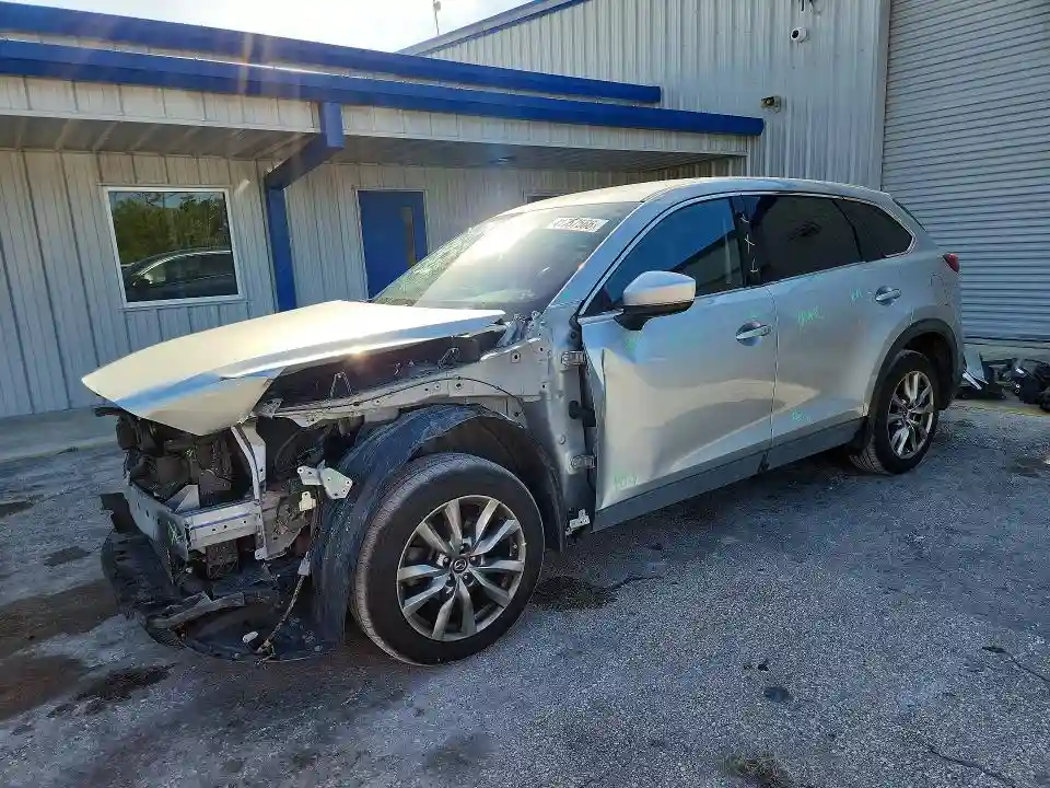 JM3TCACY9K0333822 2019 MAZDA CX-9-0