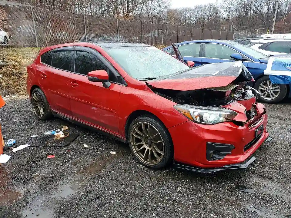 4S3GTAL66H3702541 2017 SUBARU IMPREZA-3