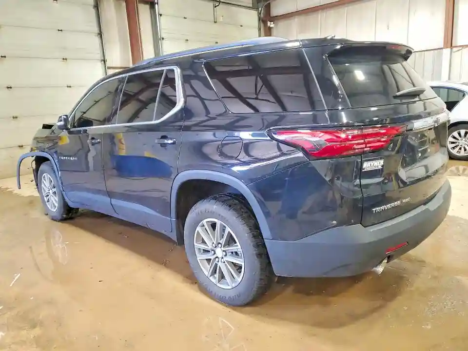 1GNEVGKW3PJ328767 2023 CHEVROLET TRAVERSE-1