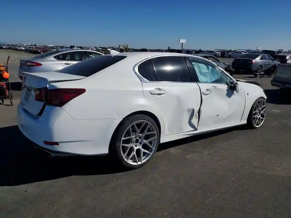 JTHBE1BL3FA019473 2015 LEXUS GS-2