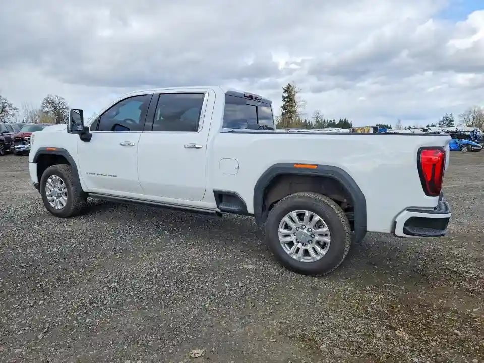 1GT49WEY7MF183148 2021 GMC SIERRA-1