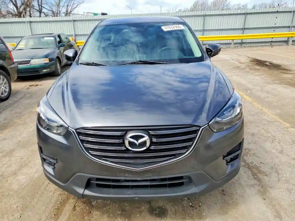 JM3KE4DY1G0613327 2016 MAZDA CX-5-4