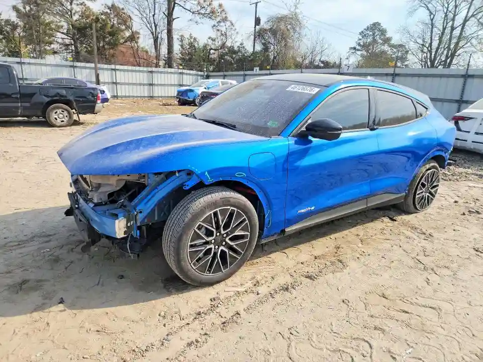 3FMTK3R43SMA23413 2025 FORD MUSTANG-0