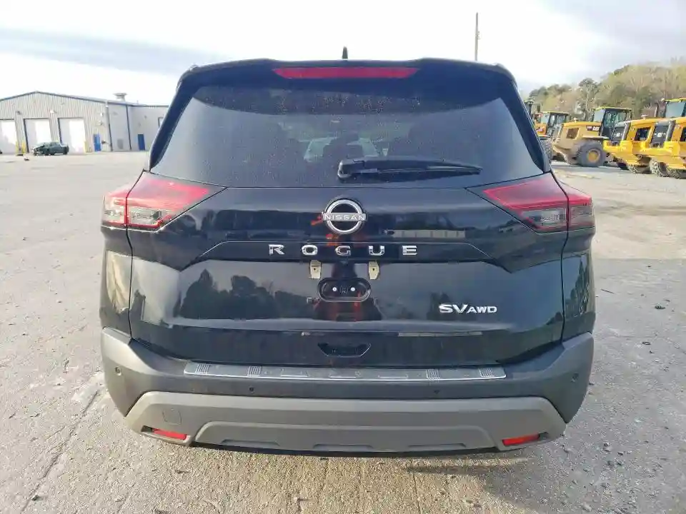 5N1BT3BB7PC874706 2023 NISSAN ROGUE-5