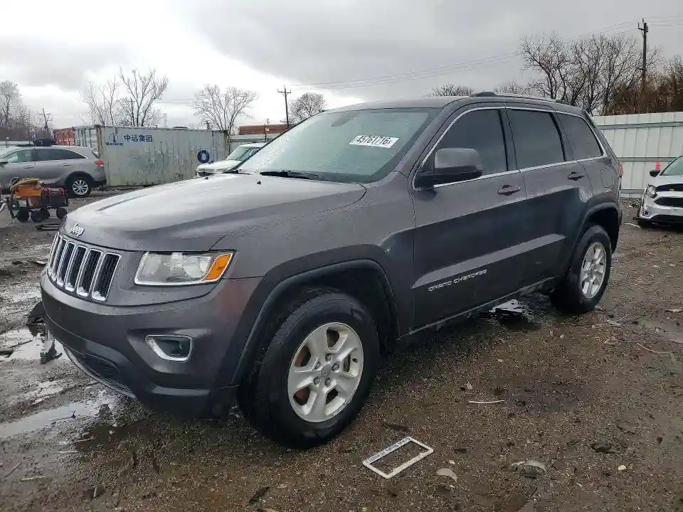 1C4RJFAG9EC119657 2014 JEEP CHEROKEE-0