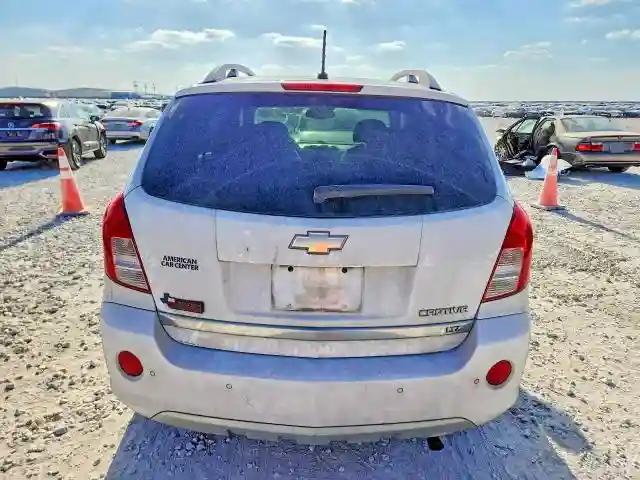 3GNAL4EK5ES636272 2014 CHEVROLET CAPTIVA-5