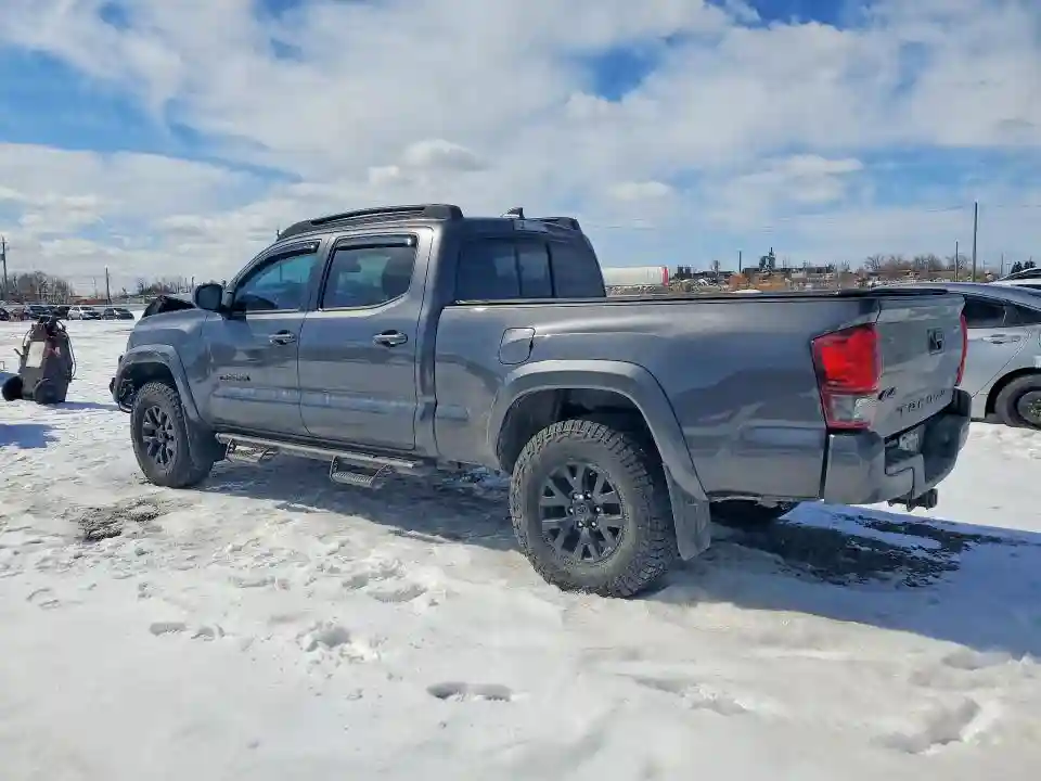 3TYDZ5BN9PT034768 2023 TOYOTA TACOMA-1