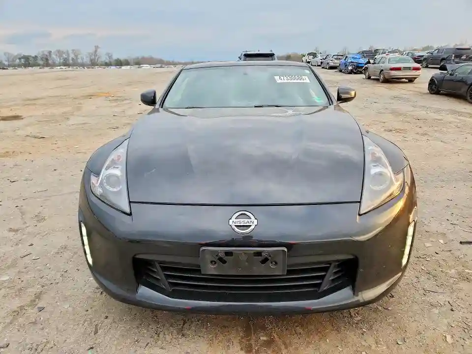 JN1AZ4EH5LM823099 2020 NISSAN 370Z-4