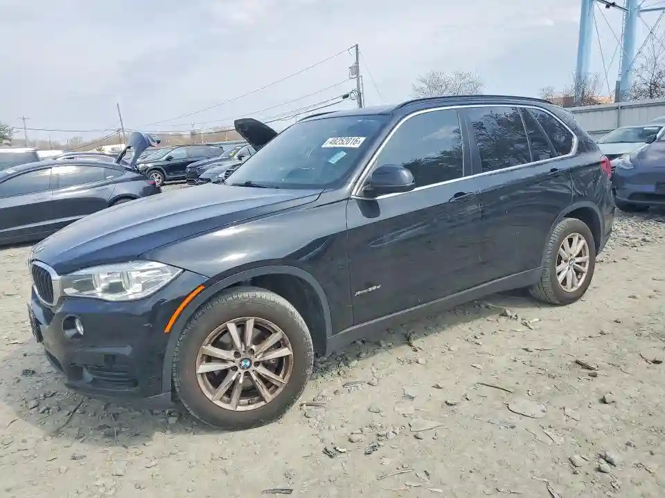 5UXKS4C5XF0N06699 2015 BMW X5-0