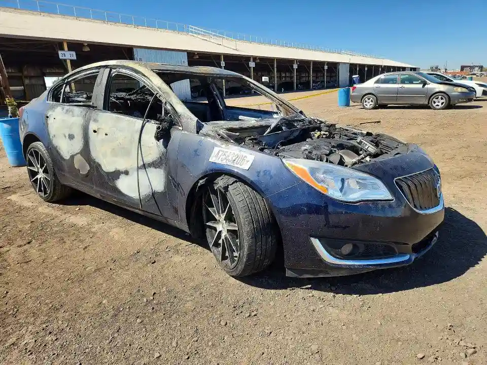 2G4GK5EX5G9198694 2016 BUICK REGAL-3