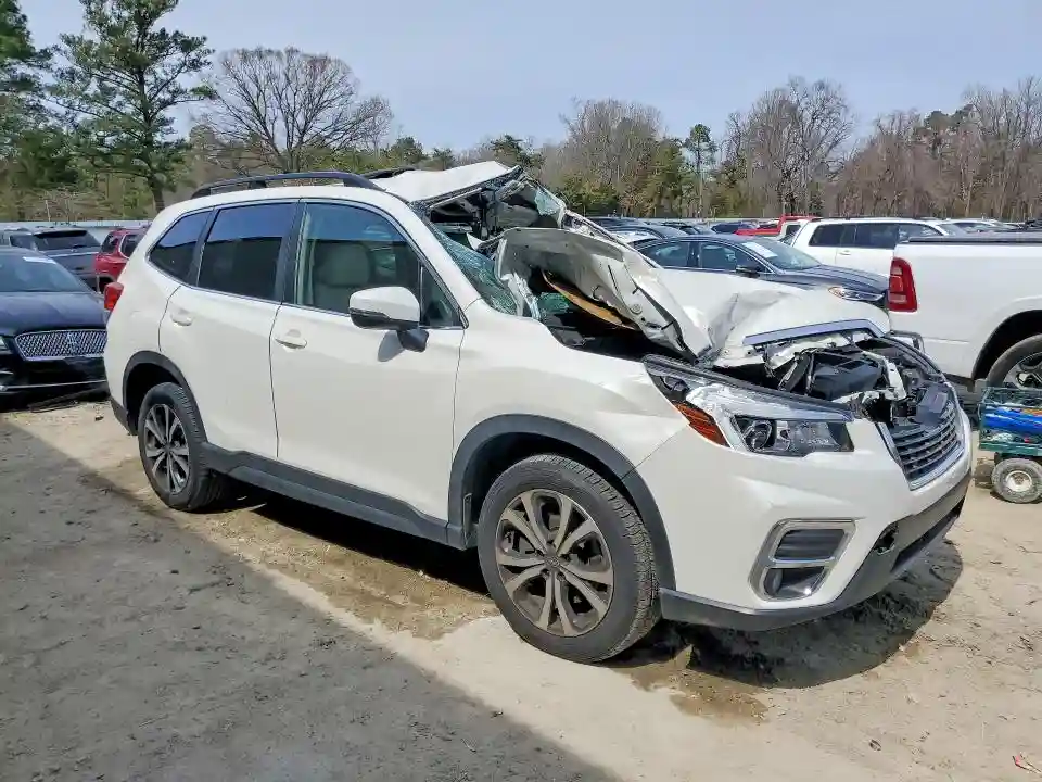 JF2SKAUC4KH475041 2019 SUBARU FORESTER-3