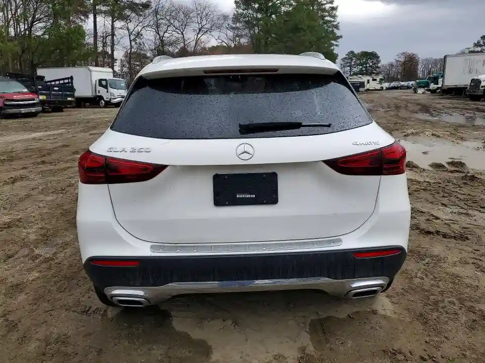 W1N4N4HB5SJ709979 2025 MERCEDES-BENZ GL-CLASS-5
