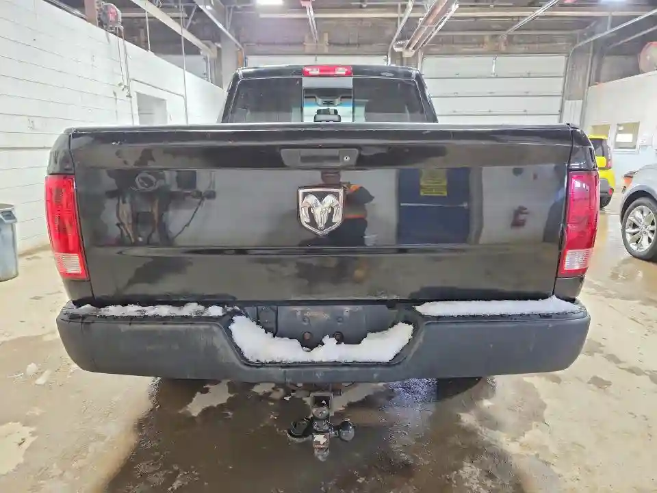 1C6RD7GT9CS103132 2012 DODGE RAM 1500-5