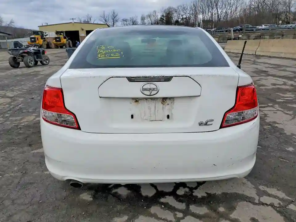 JTKJF5C77C3036451 2012 SCION TC-5