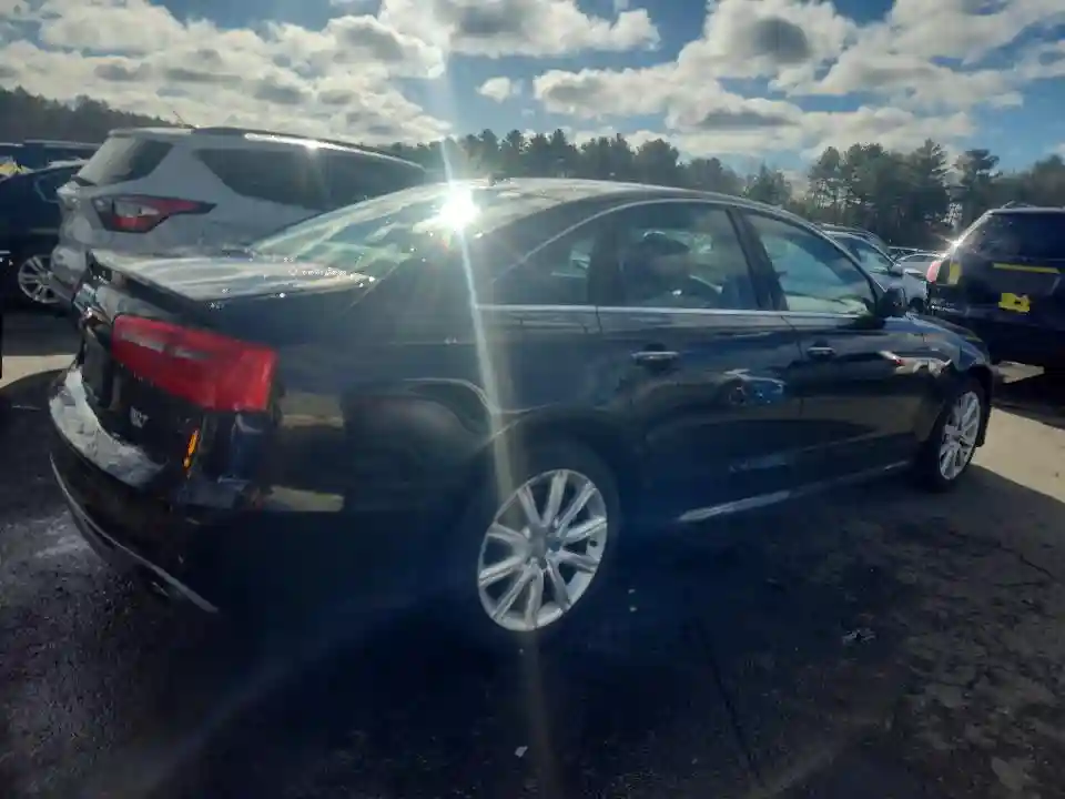 WAUFGAFC8FN032250 2015 AUDI A6-2