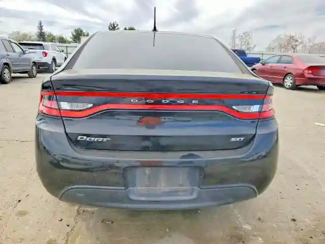 1C3CDFFAXGD815513 2016 DODGE DART-5