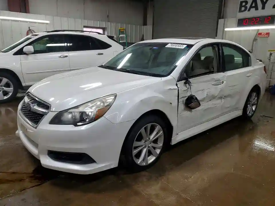 4S3BMCD6XE3017746 2014 SUBARU LEGACY-0
