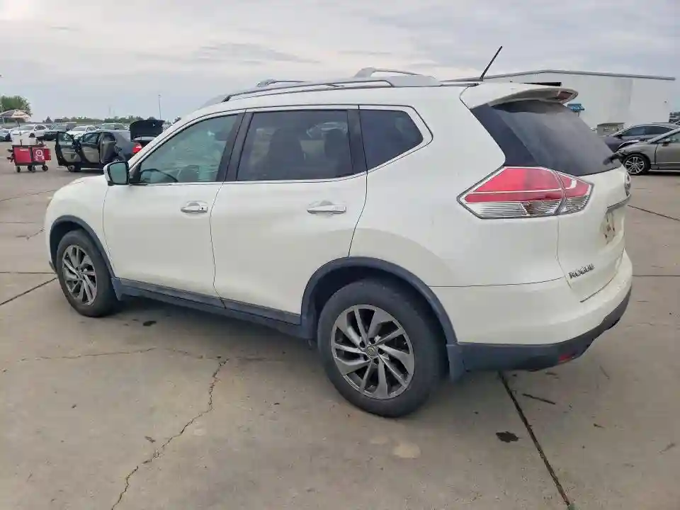 5N1AT2MV2FC841463 2015 NISSAN ROGUE-1