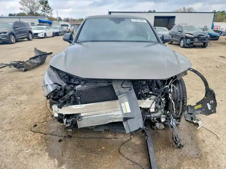 WA124AFY7R2149131 2024 AUDI SQ5-4