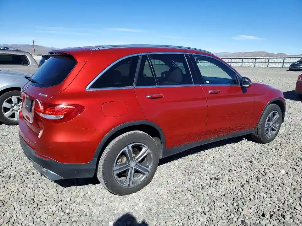 WDC0G4KBXGF016791 2016 MERCEDES-BENZ GLC-CLASS-2