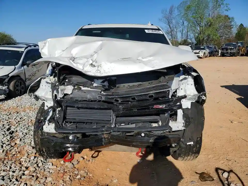 1GNSKPKD3RR418693 2024 CHEVROLET TAHOE-4