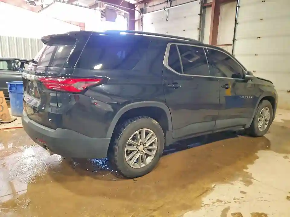 1GNEVGKW3PJ328767 2023 CHEVROLET TRAVERSE-2