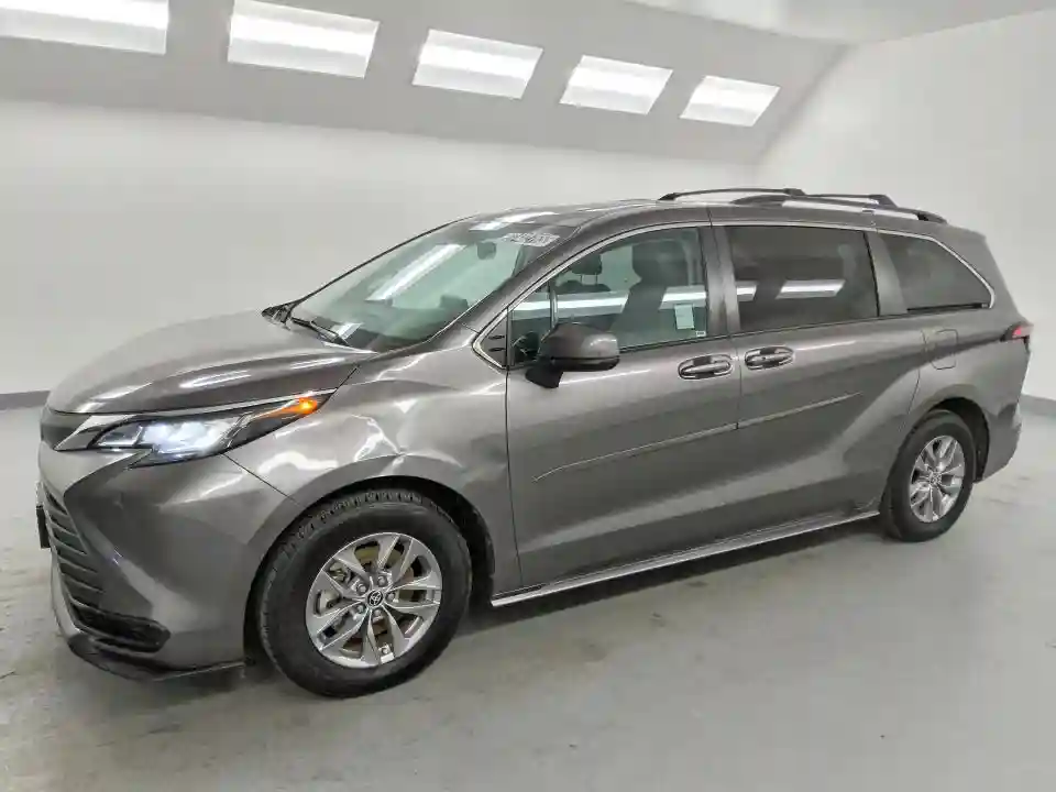 5TDBRKEC9NS087737 2022 TOYOTA SIENNA-0