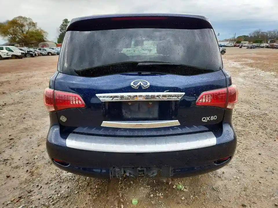 JN8AZ2NF6H9643435 2017 INFINITI QX80-5