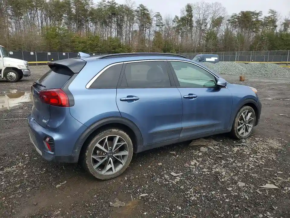 KNDCC3LC0L5395400 2020 KIA NIRO-2