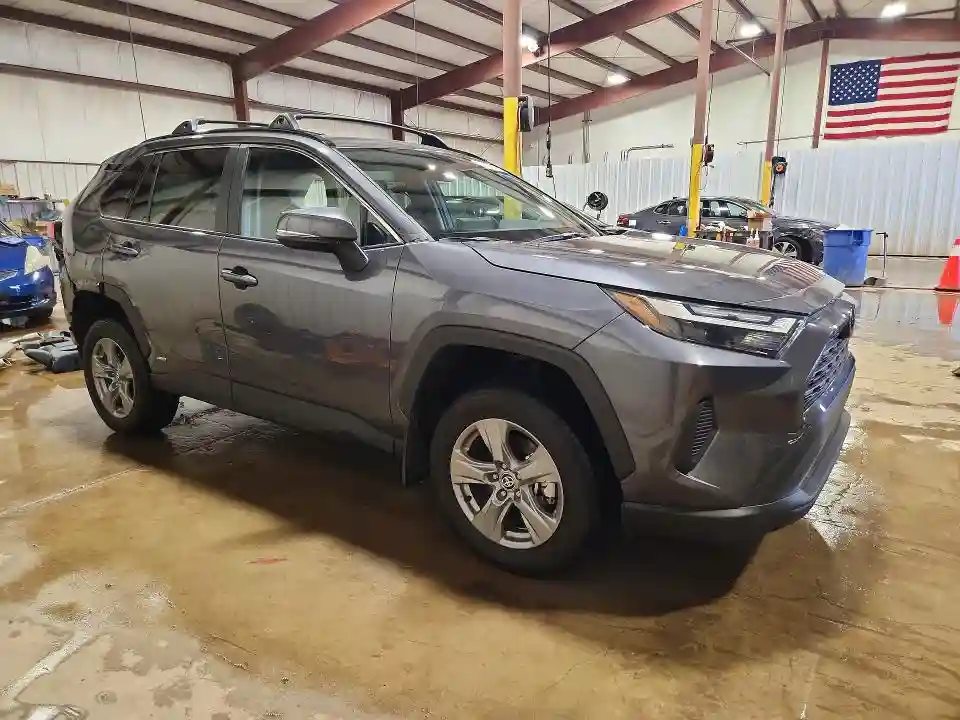 4T3RWRFV9SU193910 2025 TOYOTA RAV4-3