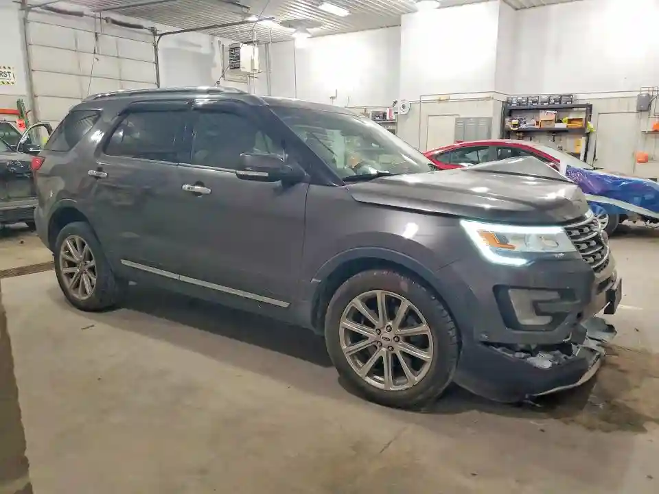 1FM5K8FH0GGC84433 2016 FORD EXPLORER-3
