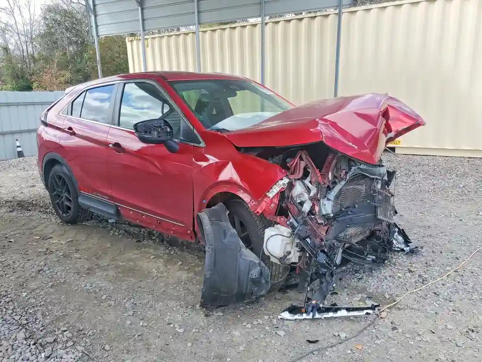 JA4ASVAA5NZ014377 2022 MITSUBISHI ECLIPSE-3