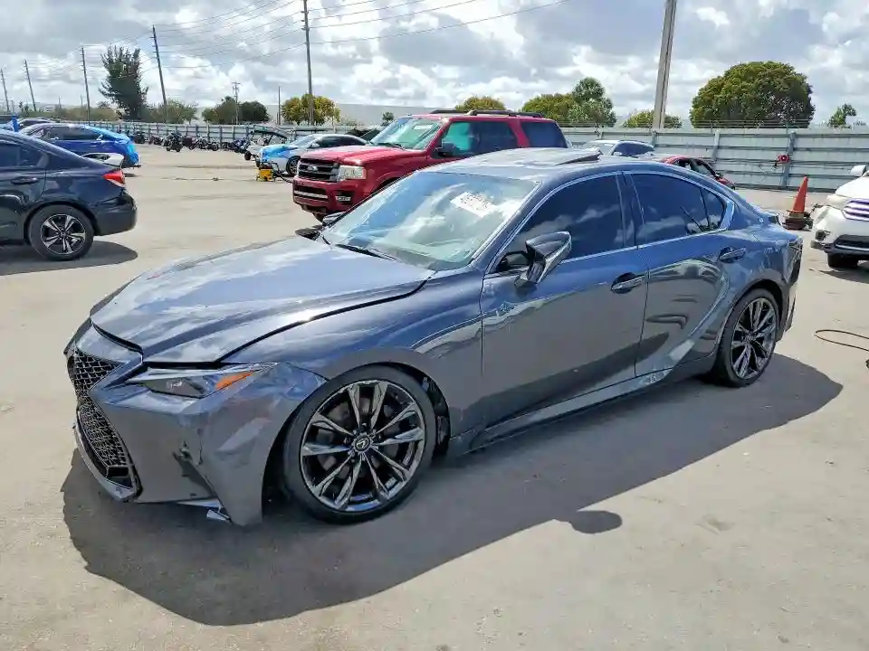 JTHGZ1B23P5071004 2023 LEXUS IS-0