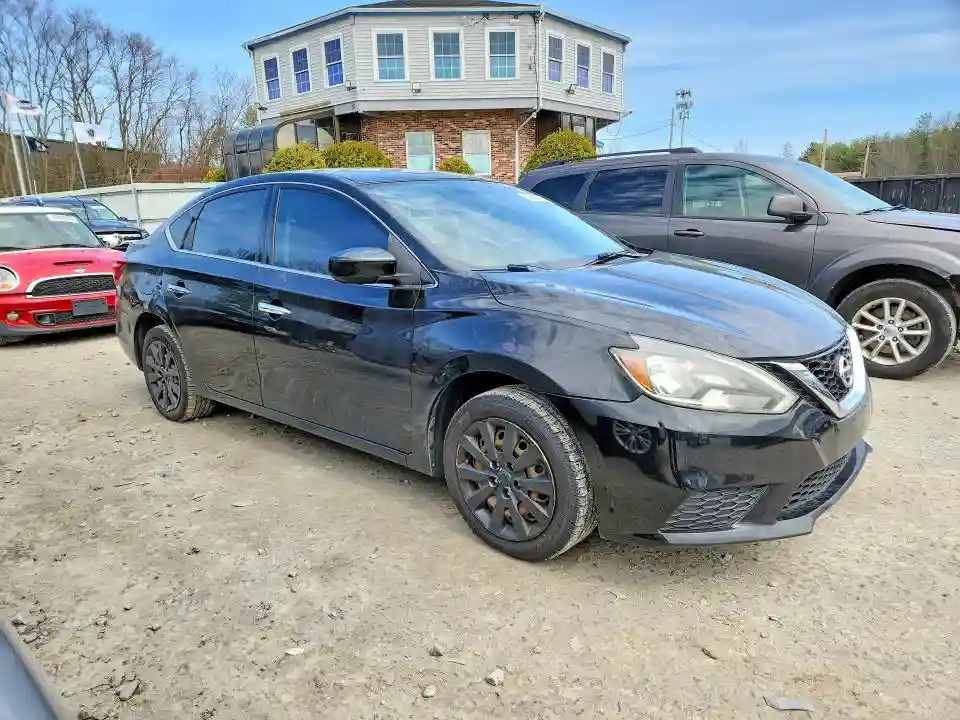 3N1AB7AP3JY299917 2018 NISSAN SENTRA-3