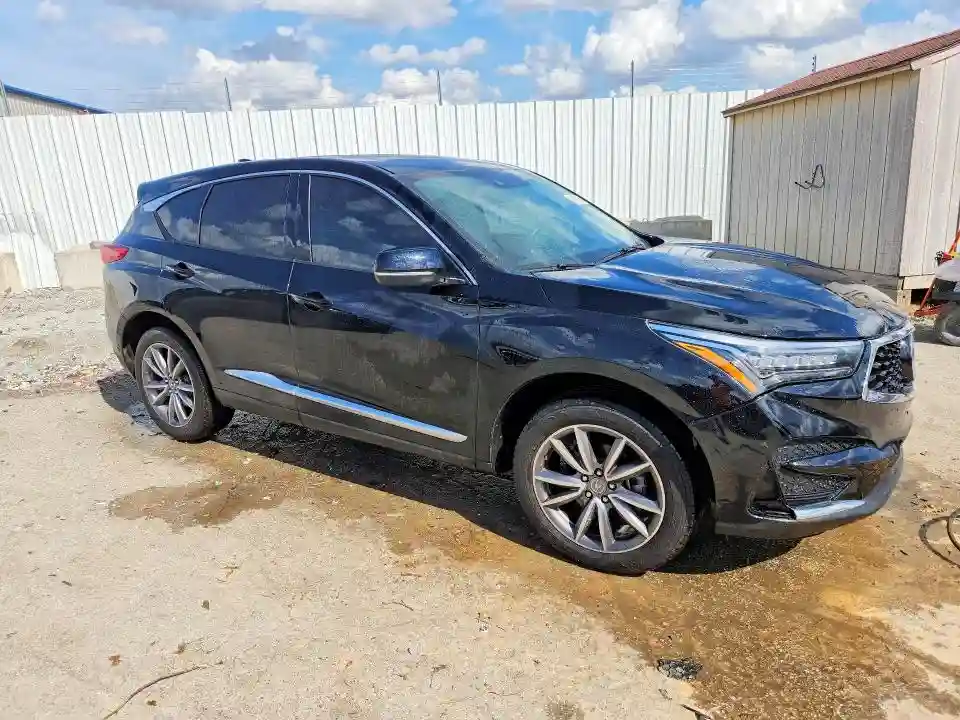 5J8TC2H50ML030234 2021 ACURA RDX-3