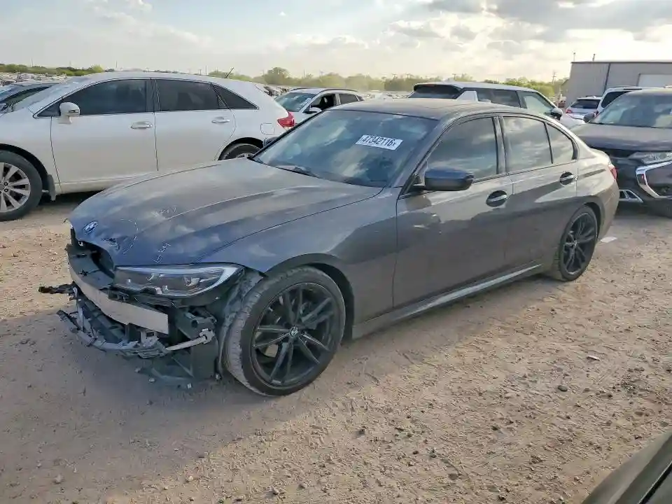 3MW5R1J05M8C01997 2021 BMW 3 SERIES-0